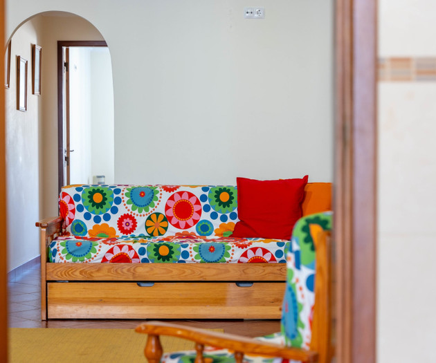 Apartment Lidia Portimão