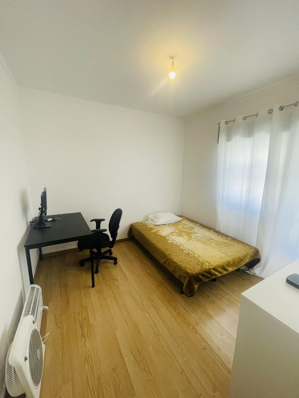 Room with Balcony & Mountain View preview