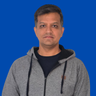 Santhosh S.