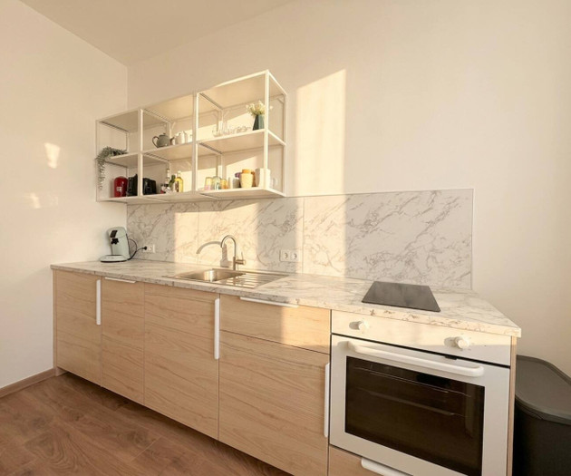 Neu saniertes City-Apartment, Nähe Schönbrunn
