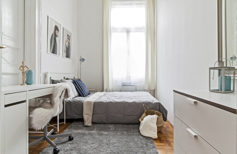 Izabella utca 84 - Room 3 preview