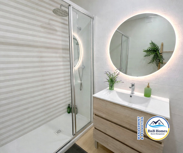 BnB Homes Ocean view Two-bedroom apartment, 300 m