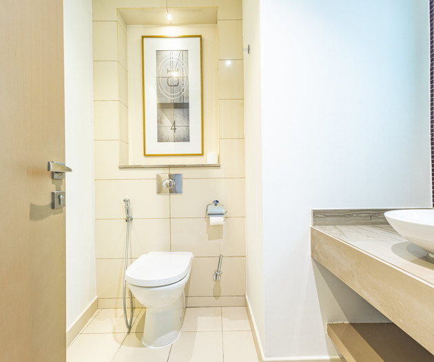 1BR | Pool & Gym | DAMAC Towers Paramount