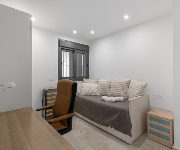Moderno Residencial en Torrevieja