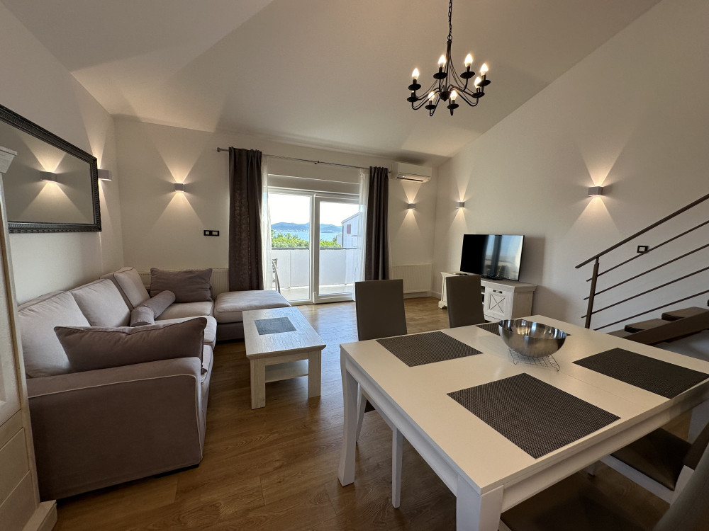 Comfort Two Bedroom Apartment with sea view preview