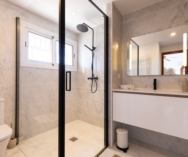 Villa Carmen near Sitges - Pool, A/C,EV&Sea Views