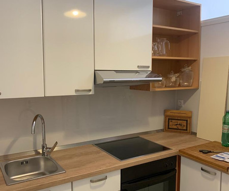 Apartman Ulica Marina Getaldića