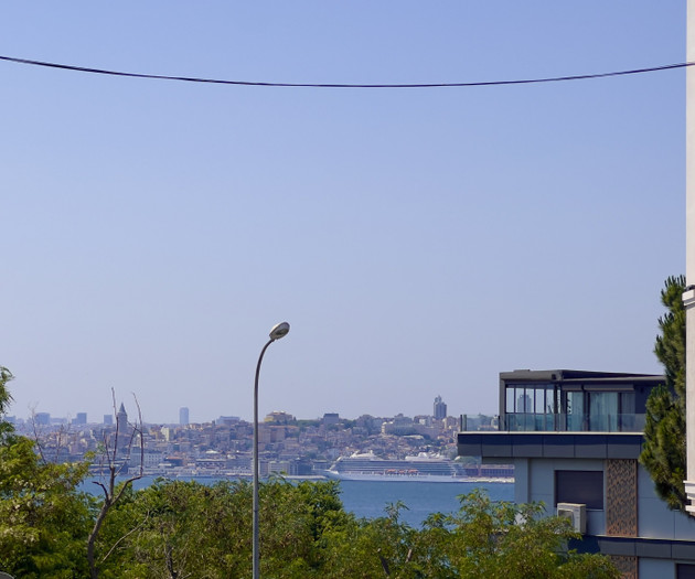 Calm private room in Selimiye, Üsküdar