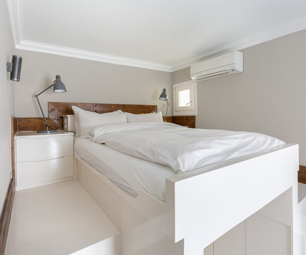 Specious 2BR Downtown gem