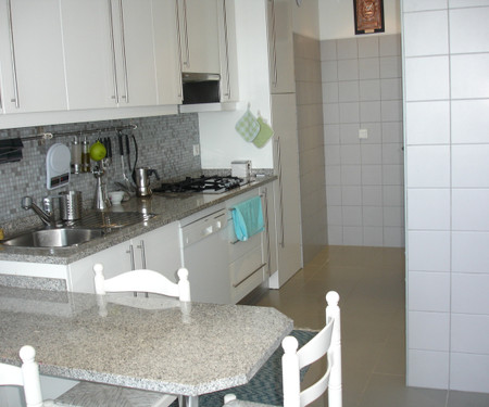 apartamento parque das naçoes lisboa