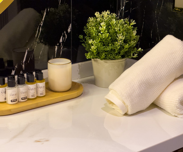 Qoople Excellence A-49 (1+1) Apartment in Turkey