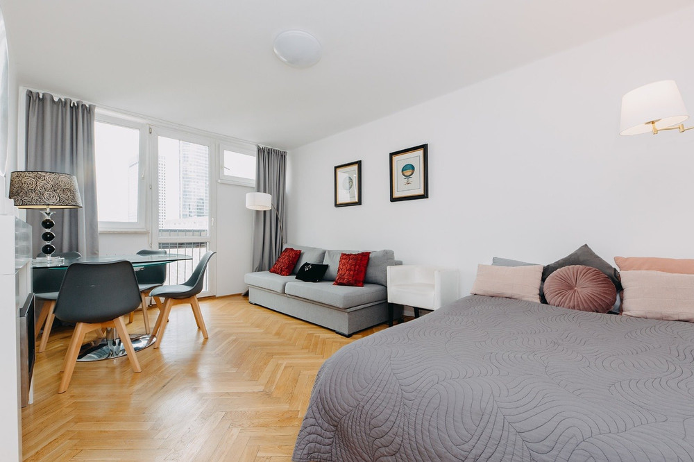 Big cosy room with private bathroom preview
