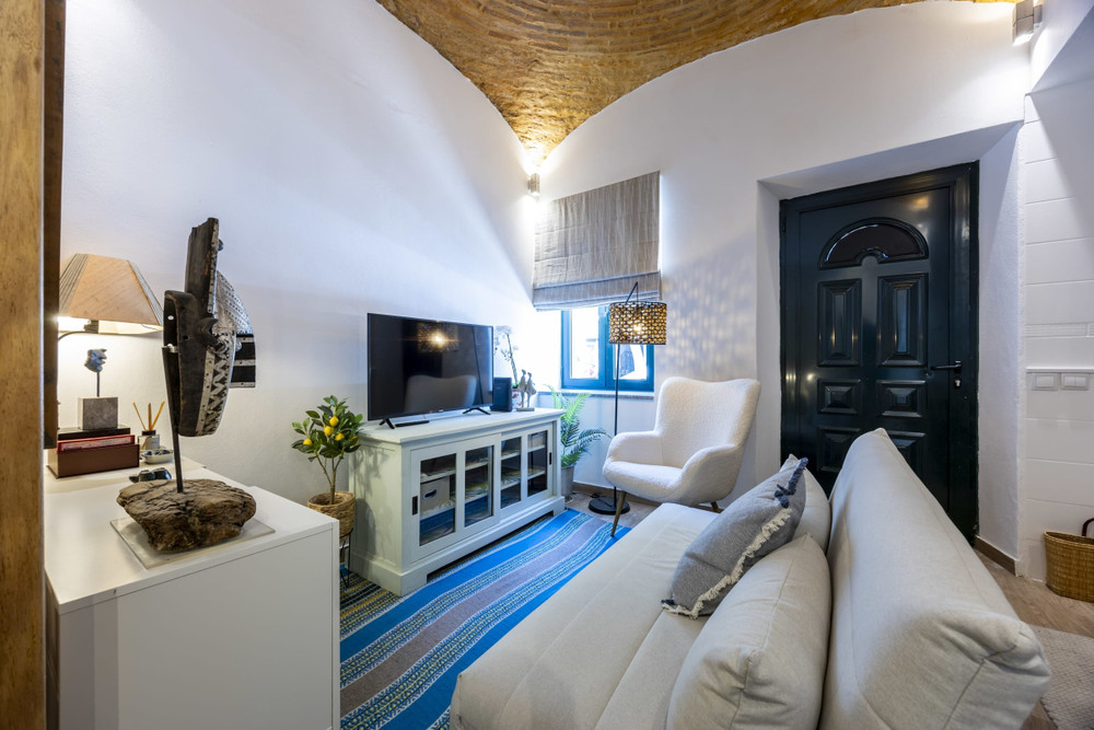 Casa da Tammy Olhão Portugal preview