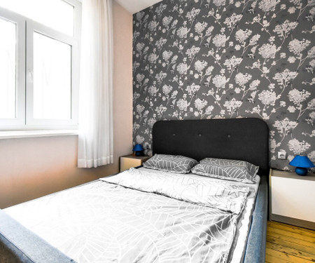 2BDR | Heart of Sofia | AC | Fully Equipped