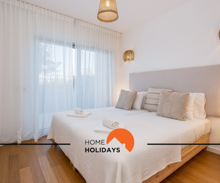 #264 Green Apartments C04 by Home Holidays