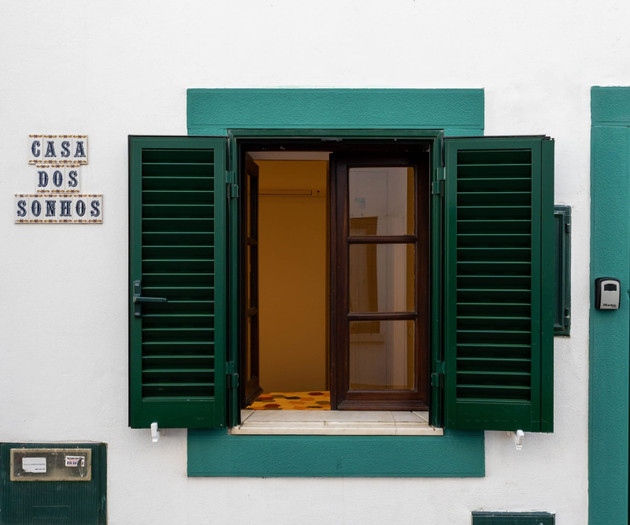 Casa dos Sonhos - a hidden gem!