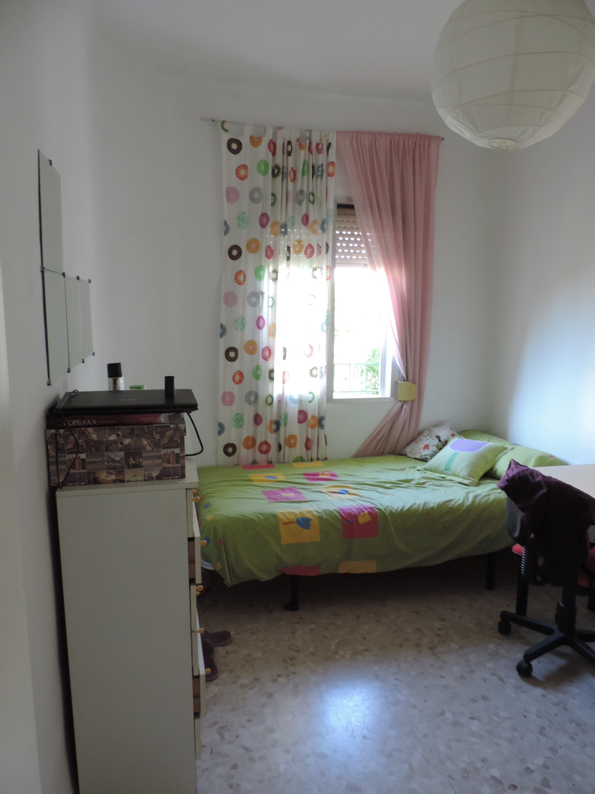 Single Room 1