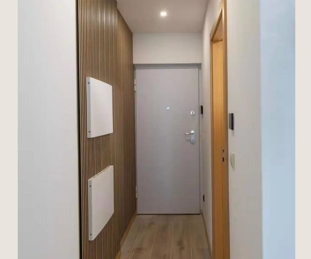 CC H - Fully furnished apartment