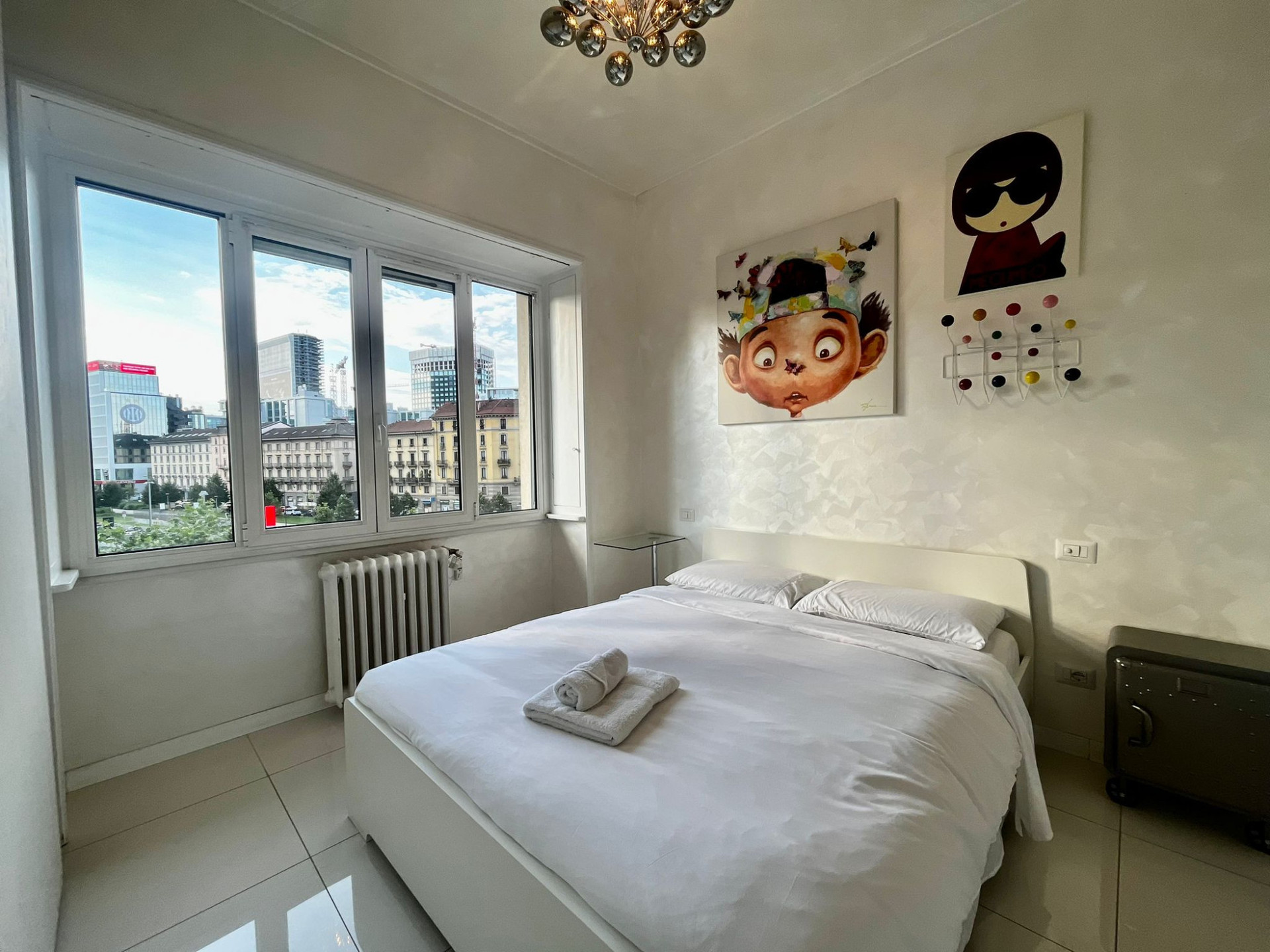 160 x 200 cm Bed