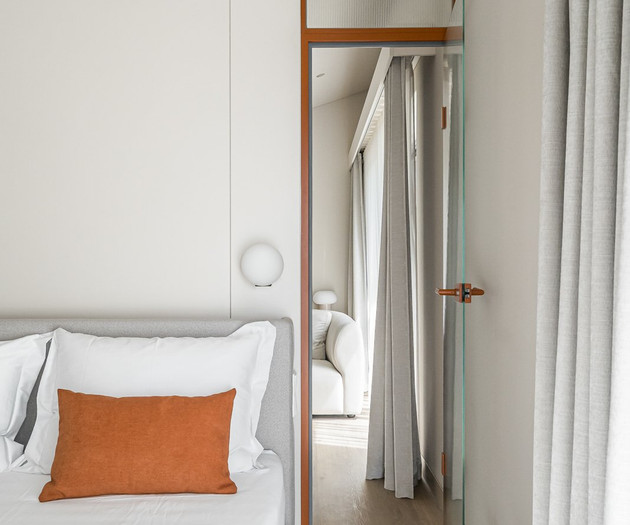 Meretum Private Garden Apartment near Old Town