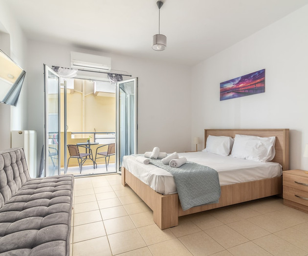 Urban Apt Next University 17