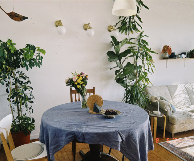 🌿 Bright & Cozy Home — More Than Just a Flat