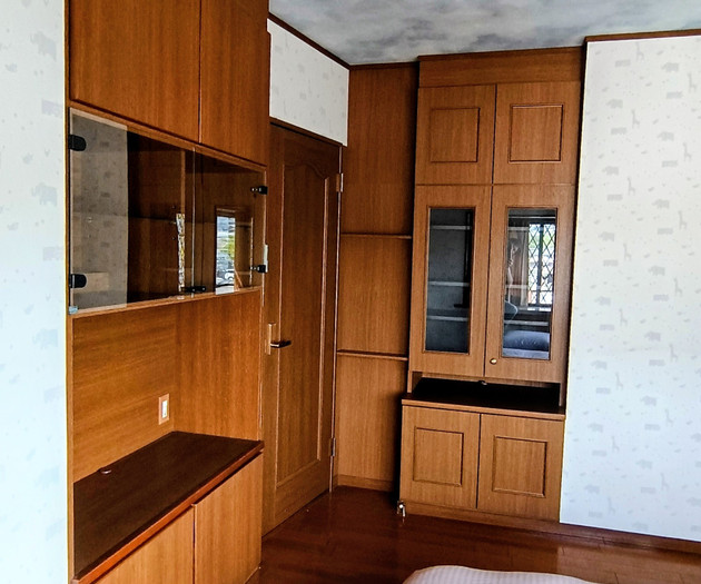Furnished 3 Bedroom Residence in Nara, Japan