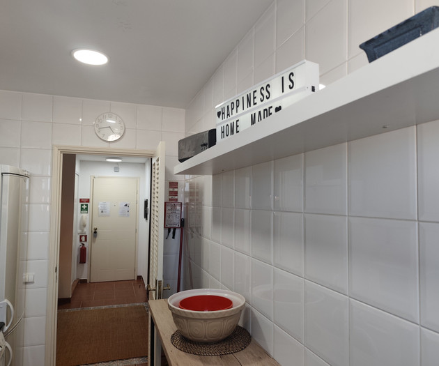 Excelente apartamento em Albufeira