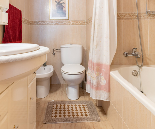 Santos Justo Y Pastor Home by Invalencia