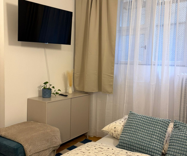Art Apartment