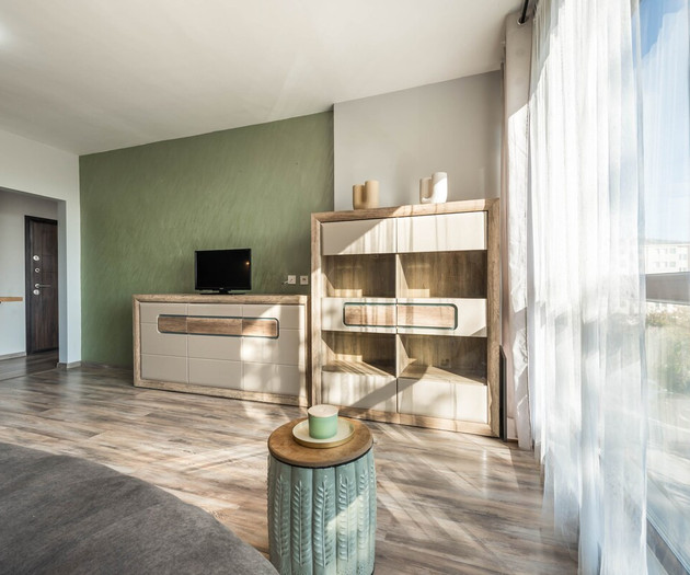 Daria Apartment