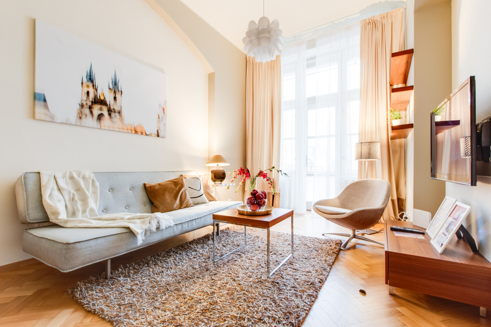 Quaint Finest Apartment Old Town preview