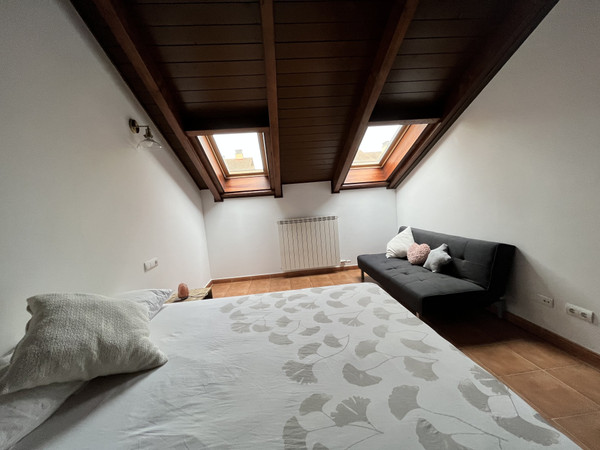 Bedroom 1