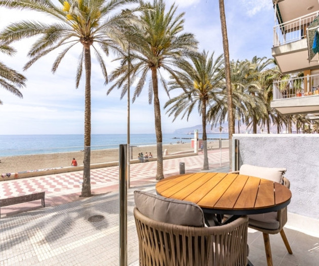 Paseo Marítimo 9