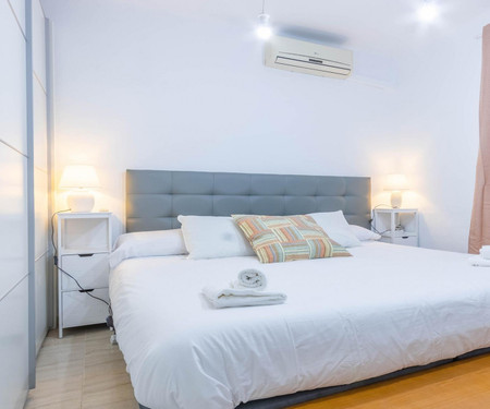 Apartment World Mencia - 3 BedRooms