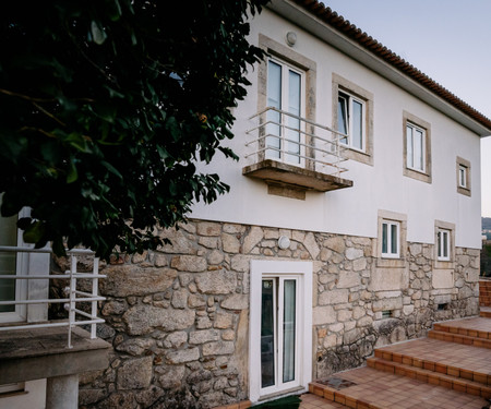 House for rent - Roge