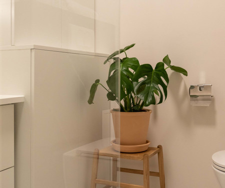 FLOK Design 2BDR Apartment- Botanical Garden