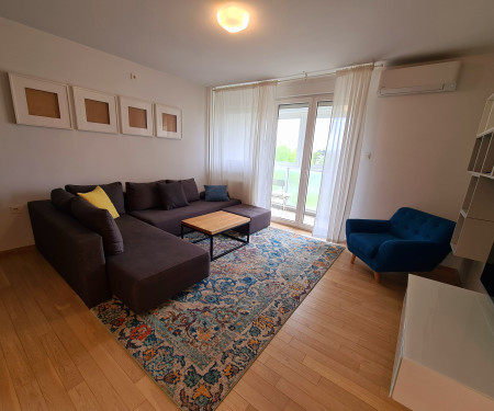 Apartman Prisavlje ulica