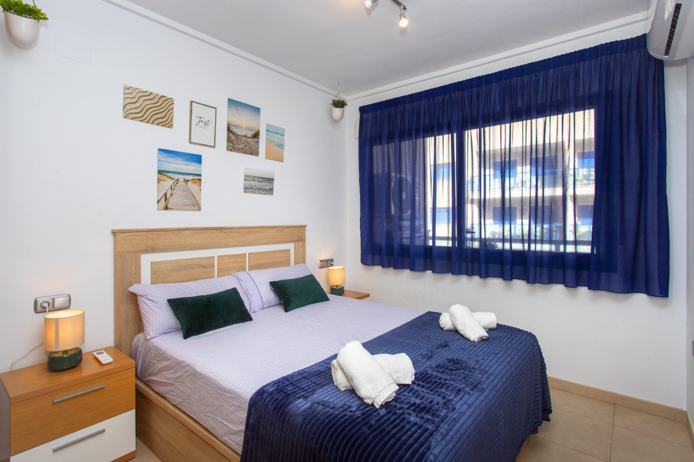 Alicante Hills | 1-Bed Apartment for Professionals preview