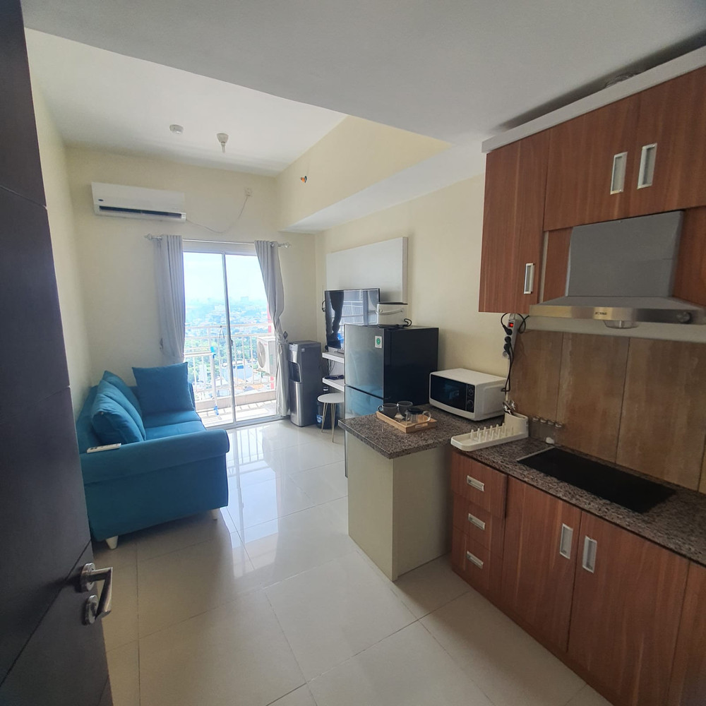 Two Bedrooms Flat Rent in Depok preview