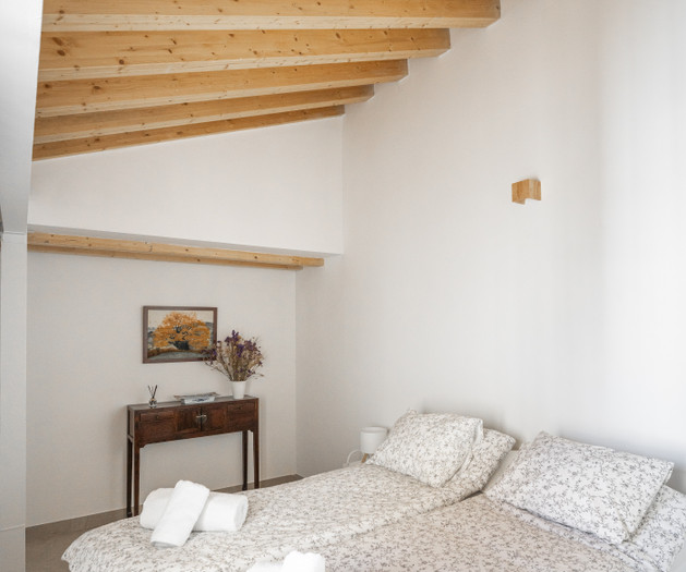 Apartamento con Terraza Albaycin