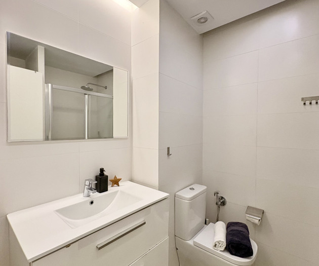 Ocean Apartment Ripoche