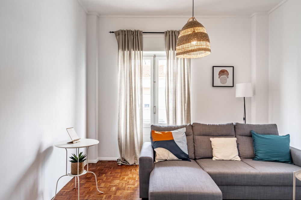 Spacious 3 bedroom apartment in the heart of Arroi preview