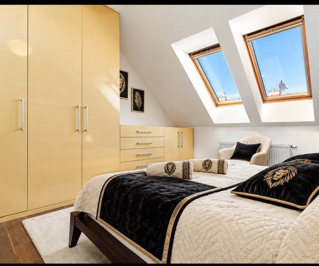 White Rabbit Residence | Lion Luxury Prague