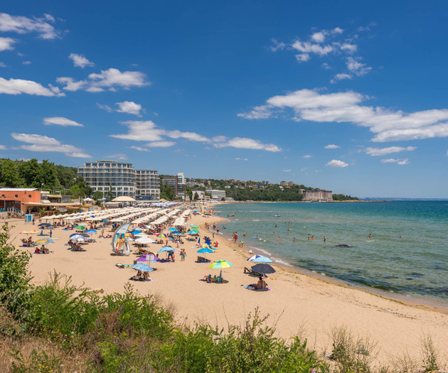 Luxury Ap Bella - Pool and Parking