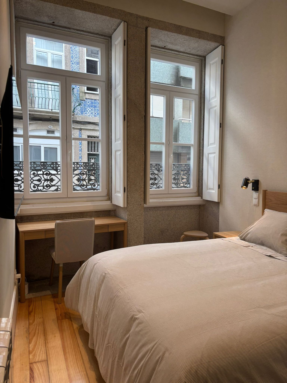 Charming City-Center Apartment with Private Garden preview