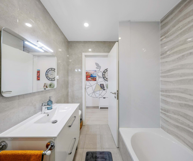 Apartment Belavista