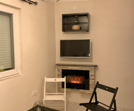 Apartman Šumatovačka