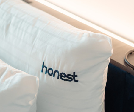 Honest RICANY - New Studio COMFORT