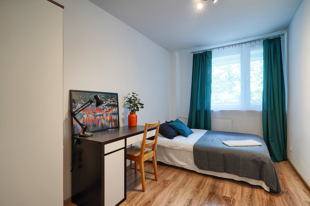 Bridgeview Room preview
